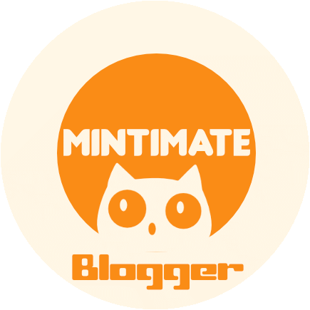 Logo Of The Mintiate's Blog